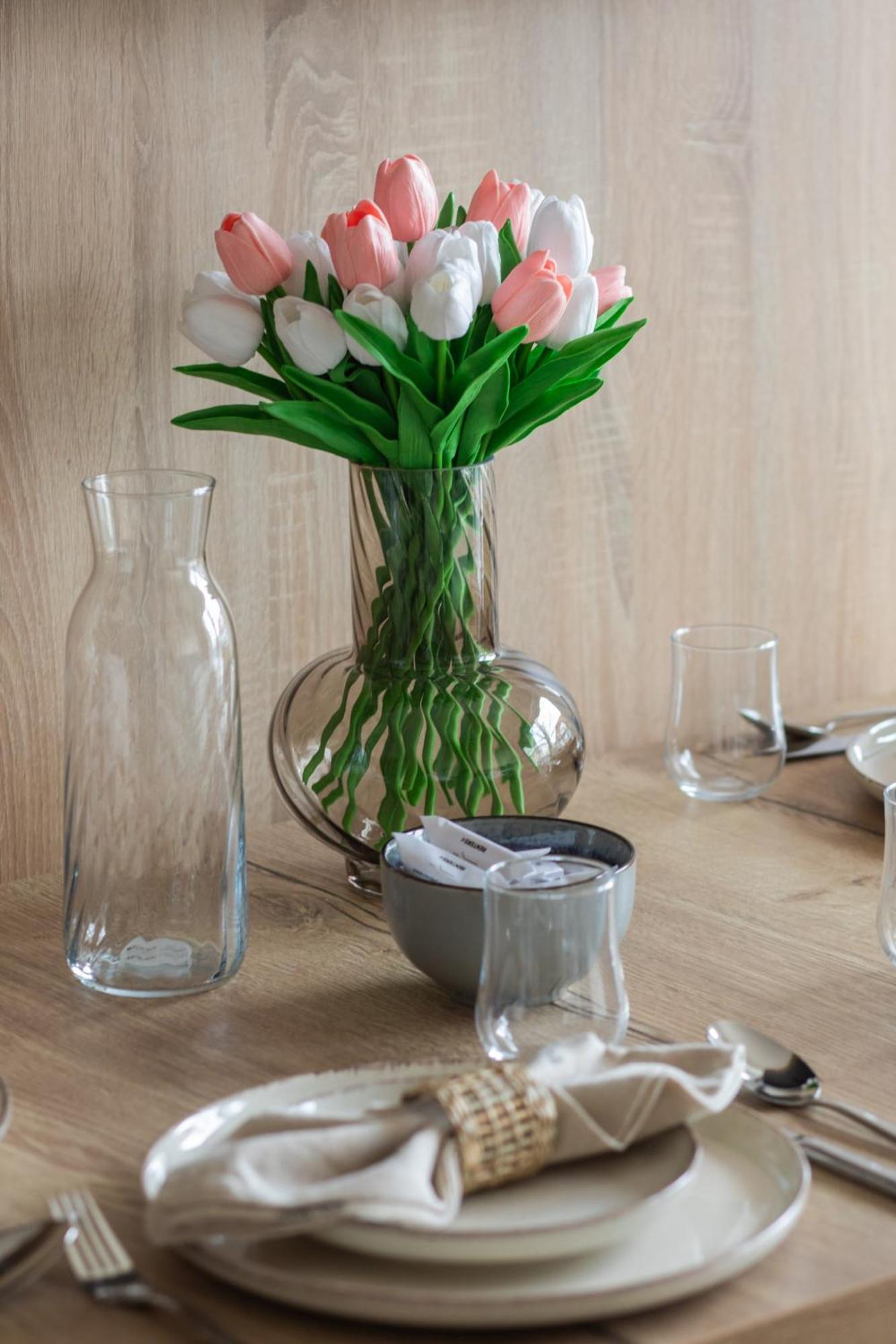 Modern Studio With Terrace And Parking In Swinoujscie By Noclegi Renters エクステリア 写真
