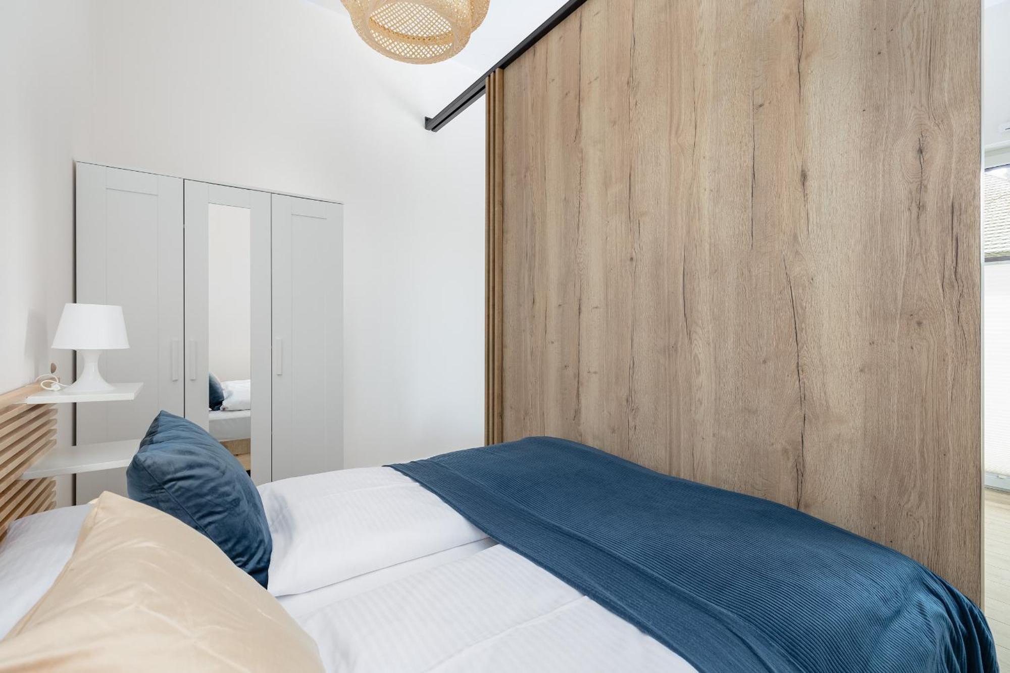 Modern Studio With Terrace And Parking In Swinoujscie By Noclegi Renters エクステリア 写真