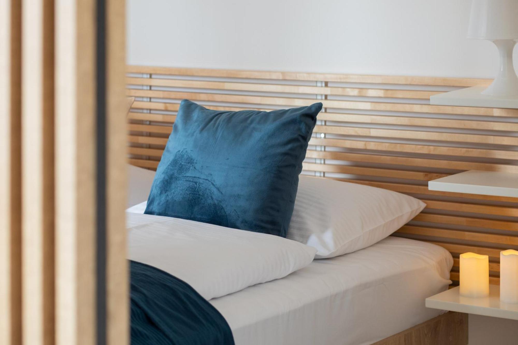 Modern Studio With Terrace And Parking In Swinoujscie By Noclegi Renters エクステリア 写真